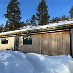 Vakantiehuis Bjonntjonn 221 Heimdal
