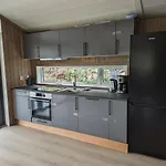 Vakantiehuis Bjonntjonn 221 Heimdal