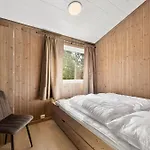 Vakantiehuis Bjonntjonn 221 Heimdal