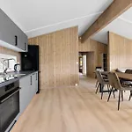 Bjonntjonn 221 Vakantiehuis Heimdal