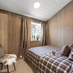 Vakantiehuis Bjonntjonn 221 *