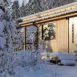 Vakantiehuis Bjonntjonn 221 Heimdal