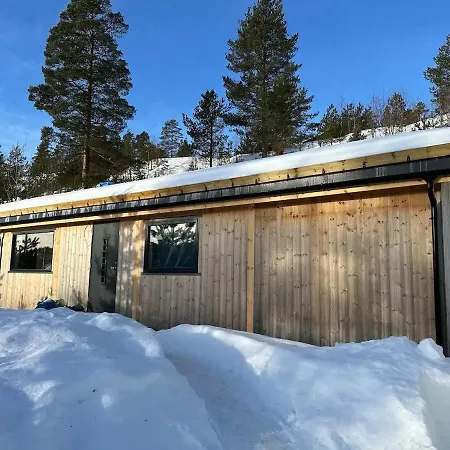 Сasa de vacaciones Bjonntjonn 221 Heimdal