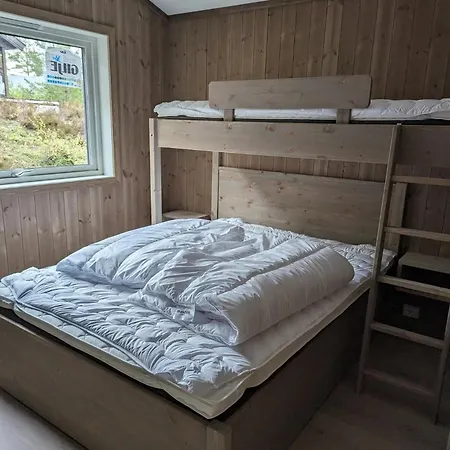 Сasa de vacaciones Bjonntjonn 221 *