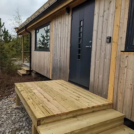 Bjonntjonn 221 Сasa de vacaciones Heimdal