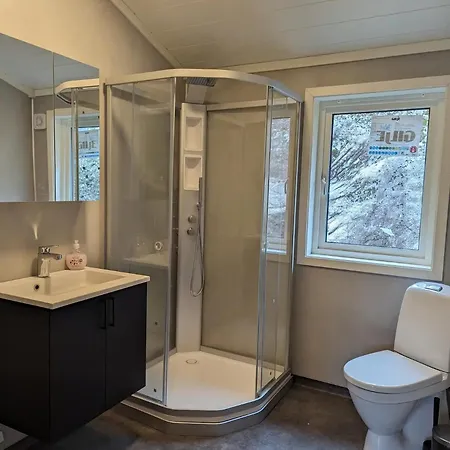 Bjonntjonn 221 Heimdal