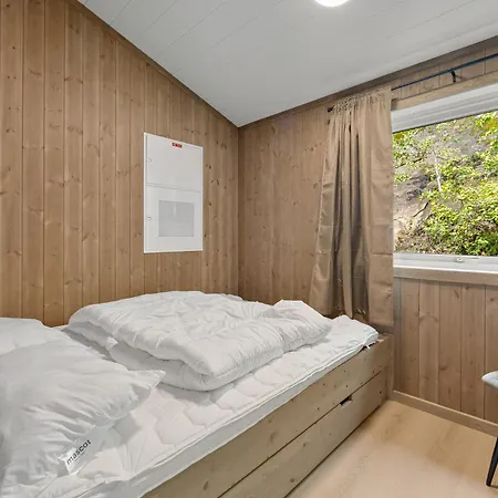 Сasa de vacaciones Bjonntjonn 221 *