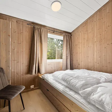 Semesterbostad Bjonntjonn 221 Heimdal