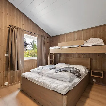 Bjonntjonn 221 * Heimdal