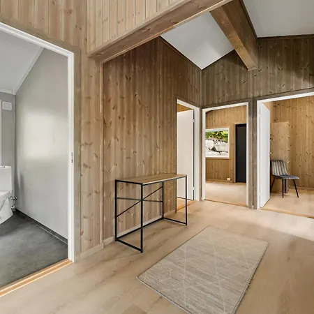 Сasa de vacaciones Bjonntjonn 221