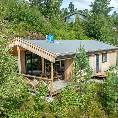Bjonntjonn 221 Heimdal