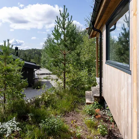 Bjonntjonn 221 Semesterbostad