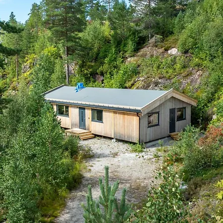 Holiday home Bjonntjonn 221 Heimdal