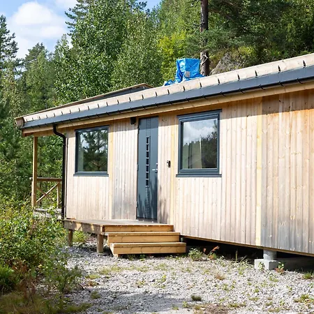 Bjonntjonn 221 * Heimdal