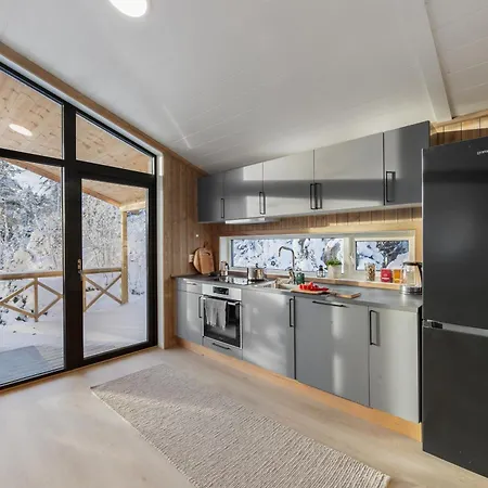 Bjonntjonn 221 * Heimdal