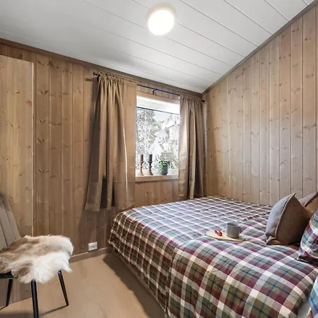 Сasa de vacaciones Bjonntjonn 221 *