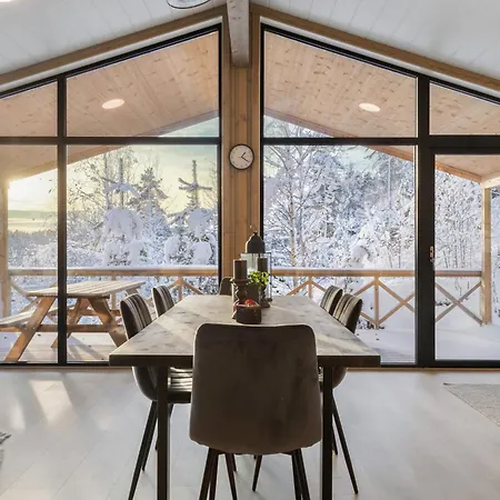 Bjonntjonn 221 Сasa de vacaciones