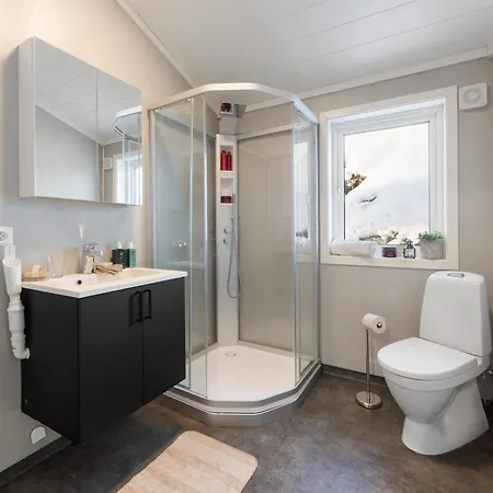 Bjonntjonn 221 * Heimdal