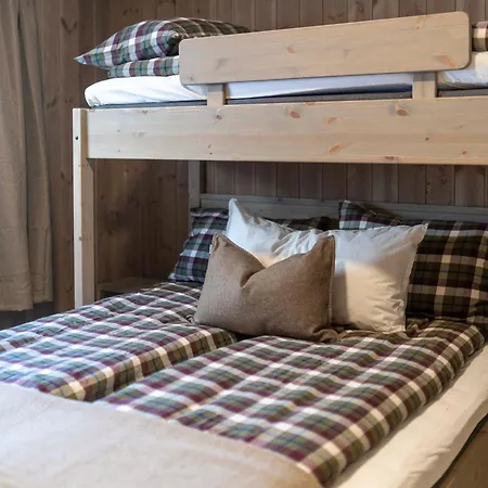 Bjonntjonn 221 * Heimdal