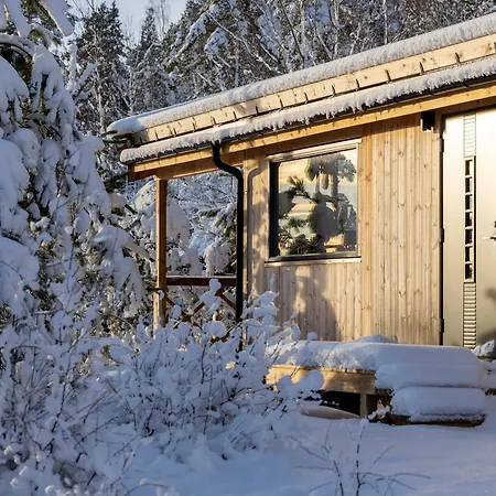Holiday home Bjonntjonn 221 Heimdal