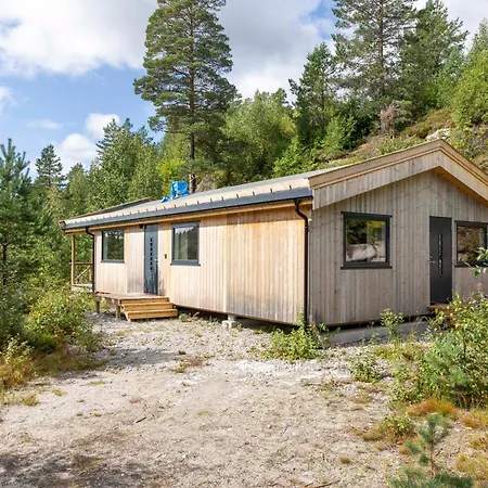 Casa de Férias Bjonntjonn 221 Heimdal