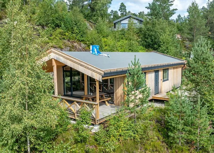 Bjonntjonn 221 Heimdal