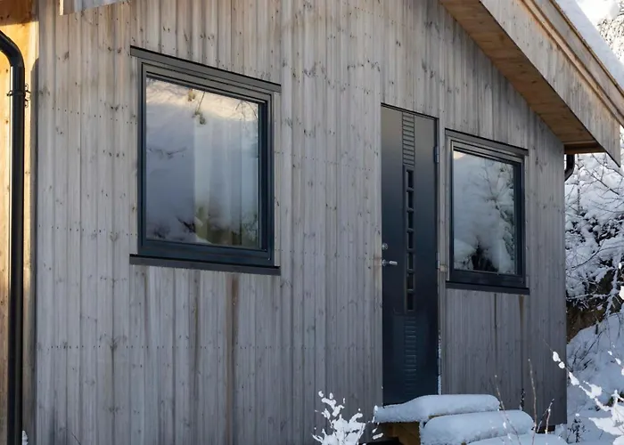 Bjonntjonn 221 Heimdal